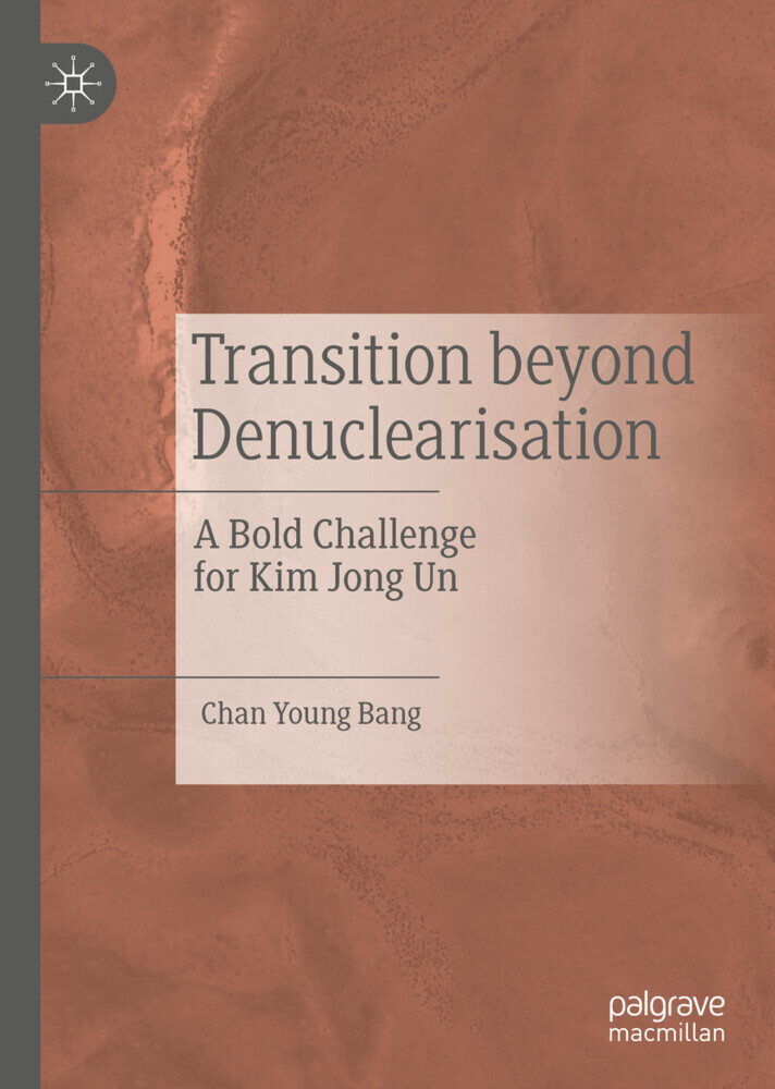 Transition beyond Denuclearisation main product photo
