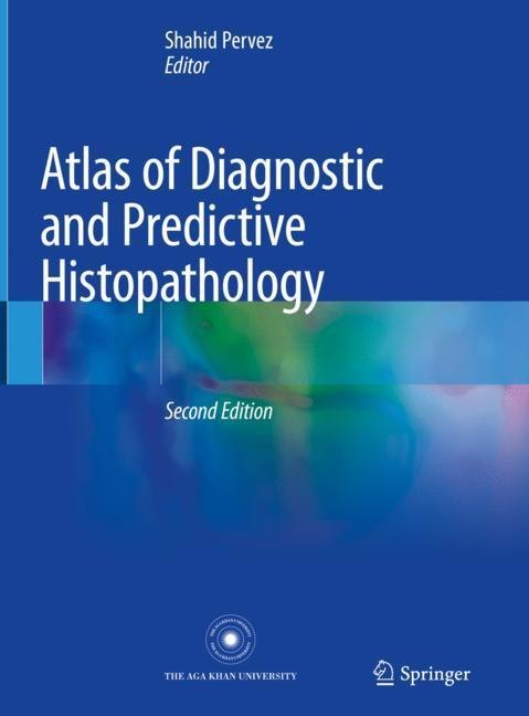 Atlas of Diagnostic and Predictive Histopathology main product photo