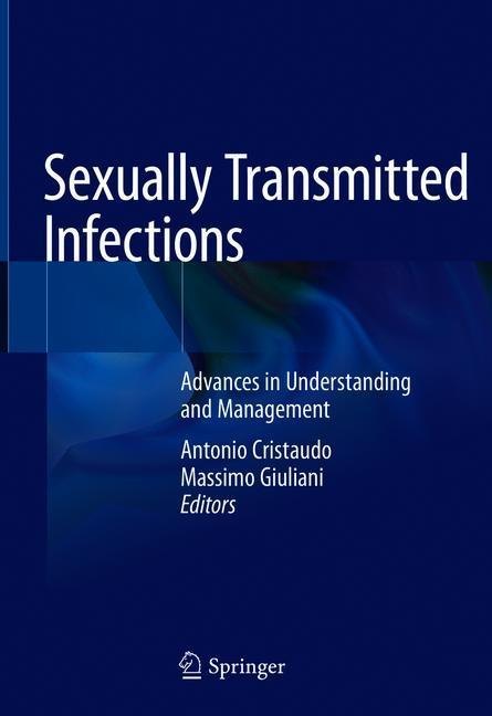 Sexually Transmitted Infections main product photo