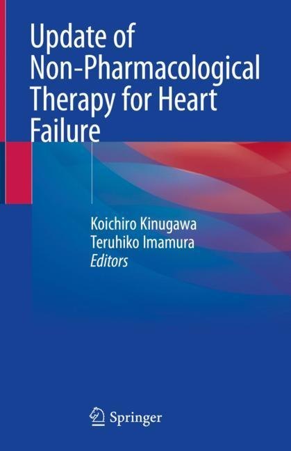 Update of Non-Pharmacological Therapy for Heart Failure main product photo