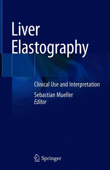 Liver Elastography main product photo