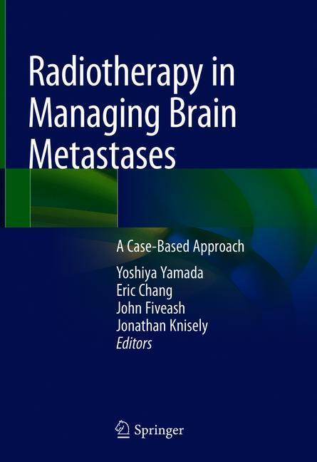 Radiotherapy in Managing Brain Metastases main product photo