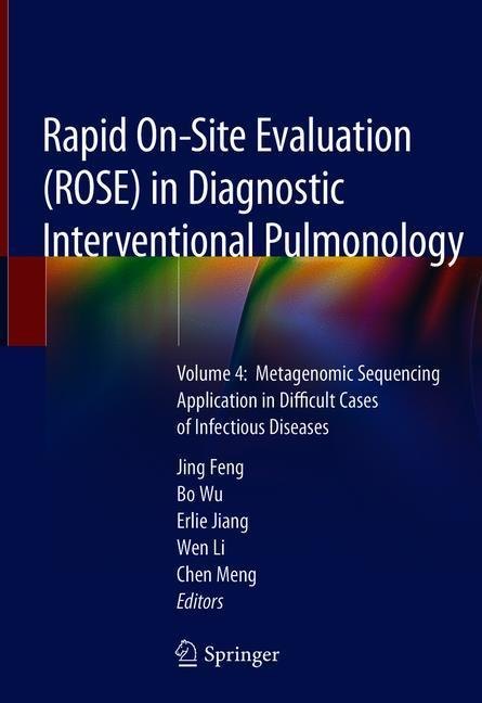 Rapid On-Site Evaluation (ROSE) in Diagnostic Interventional Pulmonology main product photo