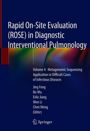 Rapid On-Site Evaluation (ROSE) in Diagnostic Interventional Pulmonology