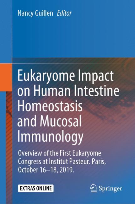 Eukaryome Impact on Human Intestine Homeostasis and Mucosal Immunology main product photo