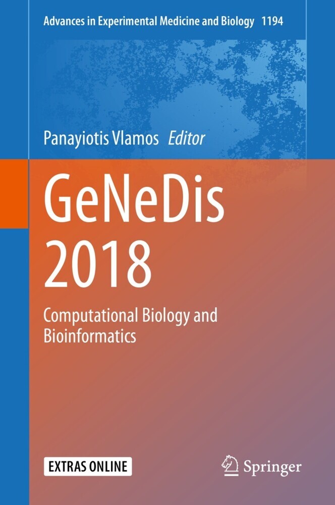 GeNeDis 2018 main product photo