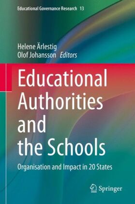 Educational Authorities and the Schools