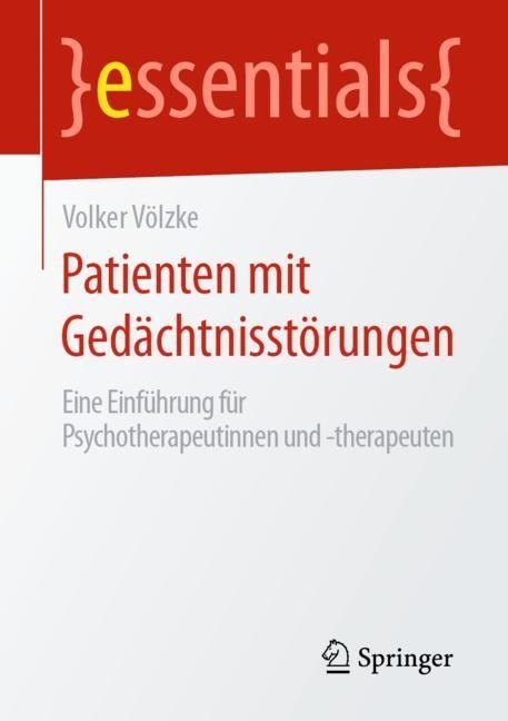 Patienten mit Gedächtnisstörungen main product photo