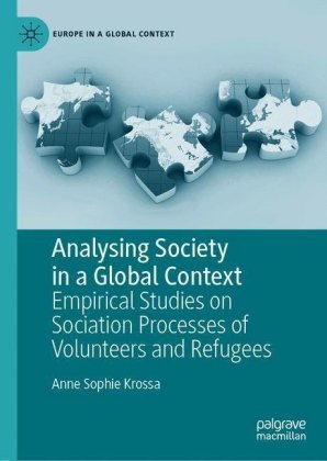 Analysing Society in a Global Context