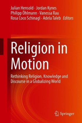 Religion in Motion