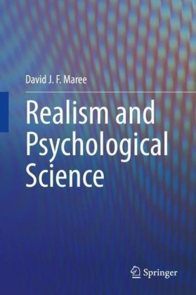 Realism and Psychological Science