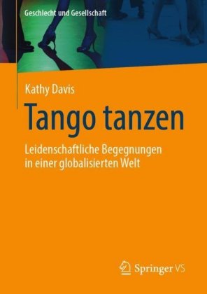 Tango tanzen