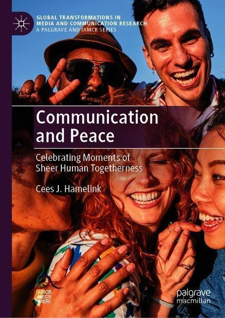 Communication and Peace main product photo