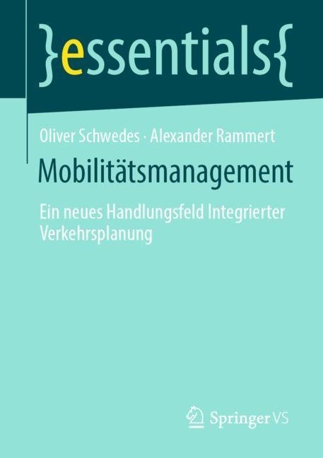 Mobilitätsmanagement main product photo