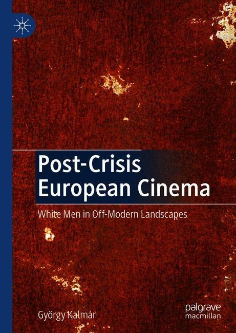 Post-Crisis European Cinema main product photo