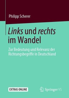 Links und rechts im Wandel