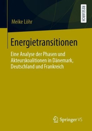 Energietransitionen