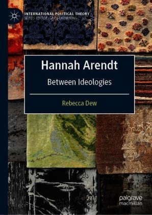 Hannah Arendt