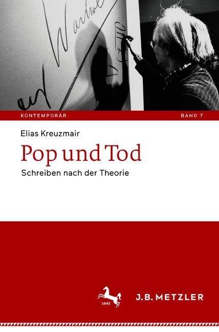 Pop und Tod main product photo