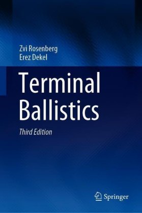 Terminal Ballistics