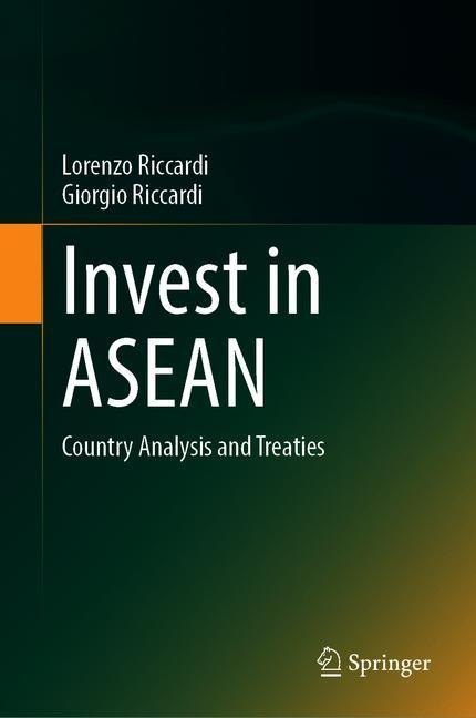 Invest in ASEAN main product photo