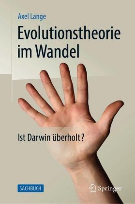 Evolutionstheorie im Wandel