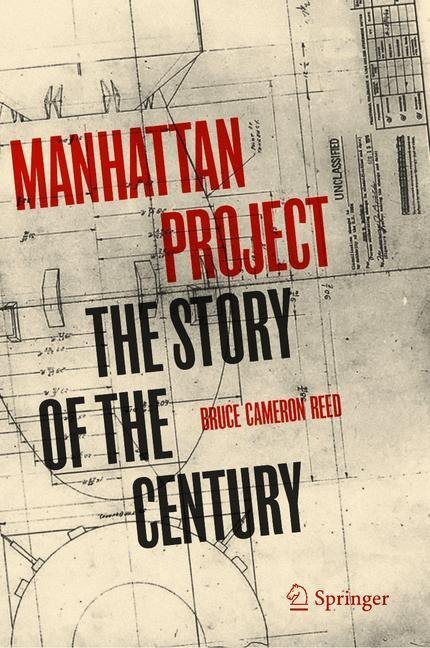 Manhattan Project main product photo