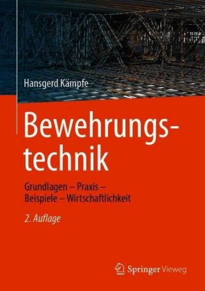 Bewehrungstechnik