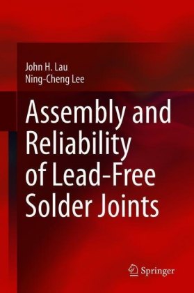 Assembly and Reliability of Lead-Free Solder Joints