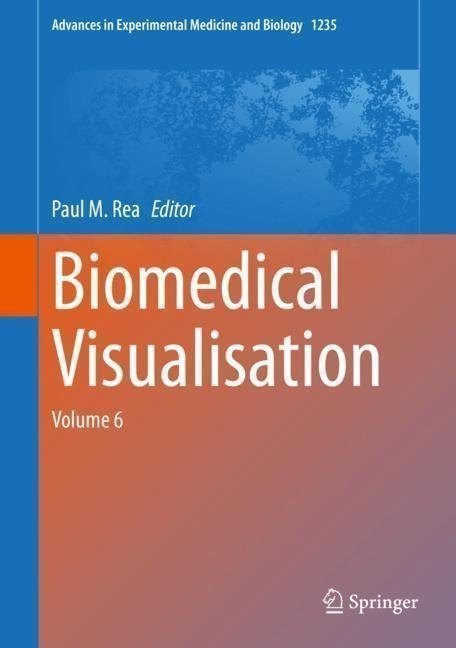 Biomedical Visualisation main product photo
