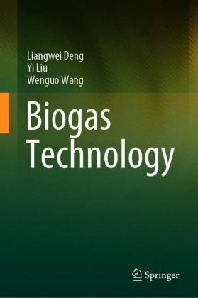 Biogas Technology