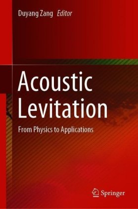 Acoustic Levitation