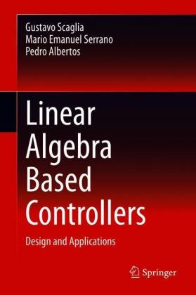 Linear Algebra Based Controllers