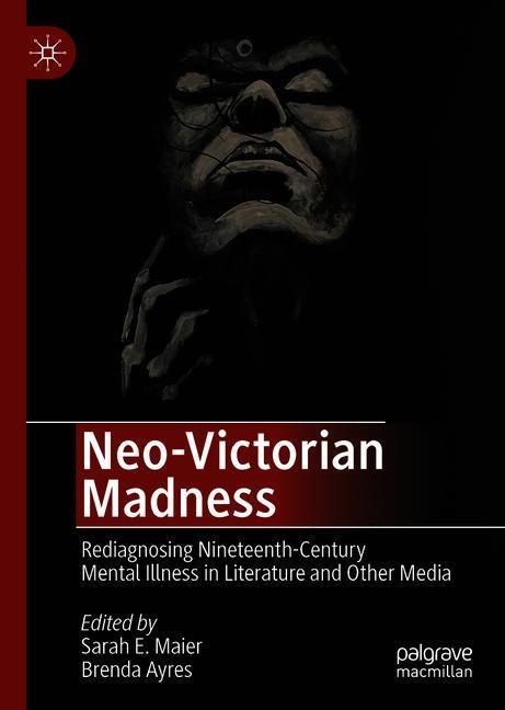 Neo-Victorian Madness main product photo
