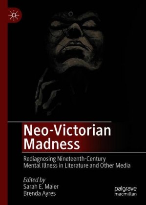 Neo-Victorian Madness