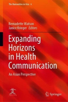 Expanding Horizons in Health Communication