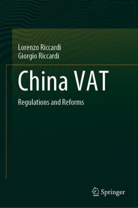 China VAT