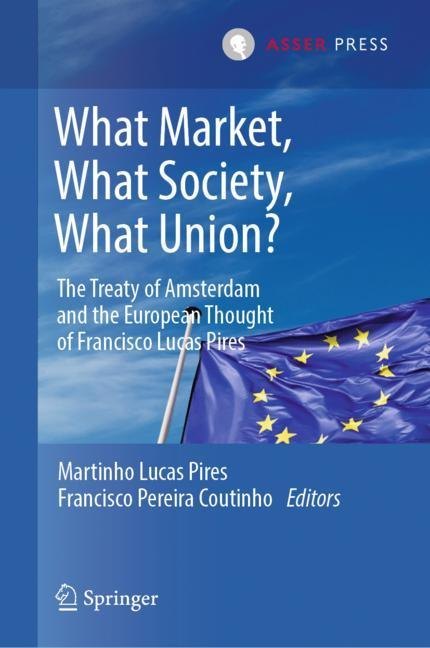 What Market, What Society, What Union? main product photo