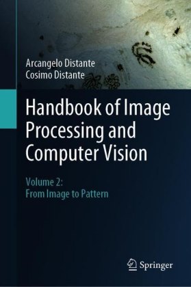 Handbook of Image Processing and Computer Vision