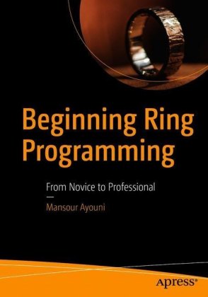 Beginning Ring Programming