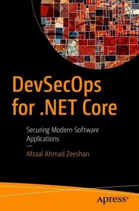 DevSecOps for .NET Core