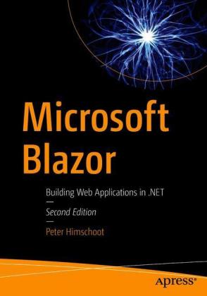 Microsoft Blazor