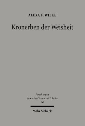Kronerben der Weisheit