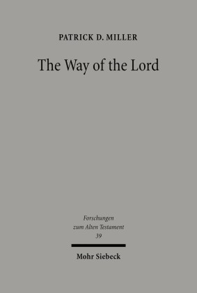 The Way of the Lord