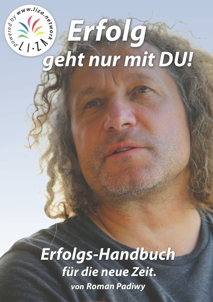 Erfolg geht nur mit DU main product photo