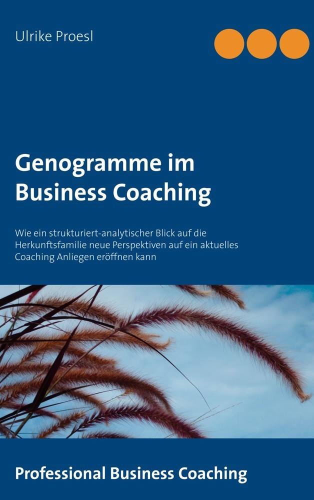 Genogramme im Business Coaching main product photo