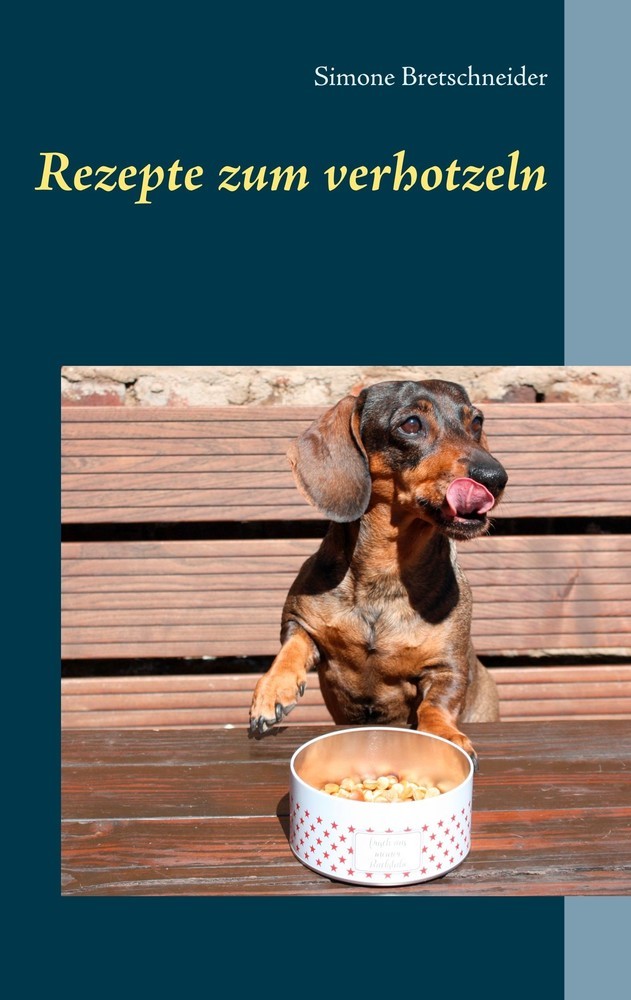 Rezepte zum verhotzeln main product photo