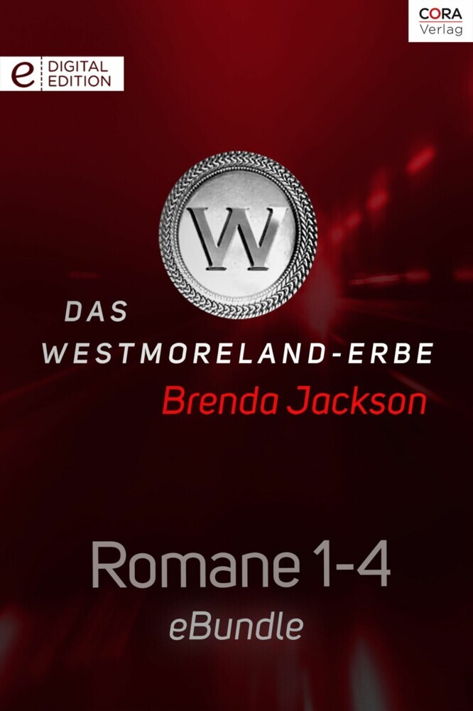 Das Westmoreland-Erbe - Teil 1-4 der Serie main product photo
