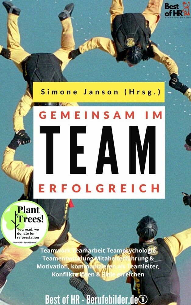 Gemeinsam im Team erfolgreich main product photo