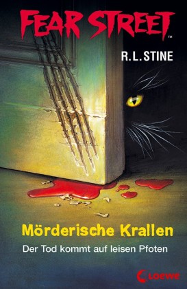 Fear Street - Mörderische Krallen